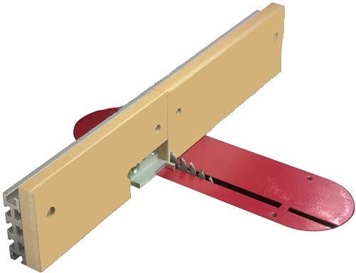 Box Joint Jig D424