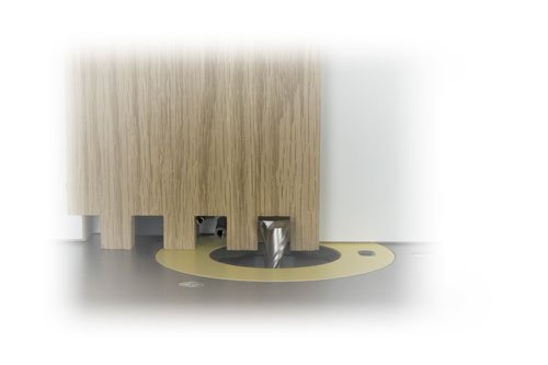 Box Joint Jig D424