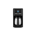 10-Cup Programmable Thermal Coffeemaker Z16155