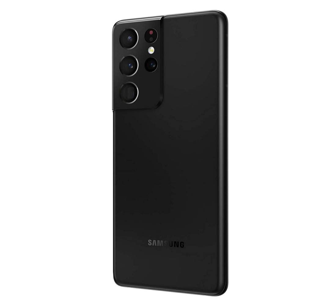 128GB Phantom Black Unlocked Smartphone A4980