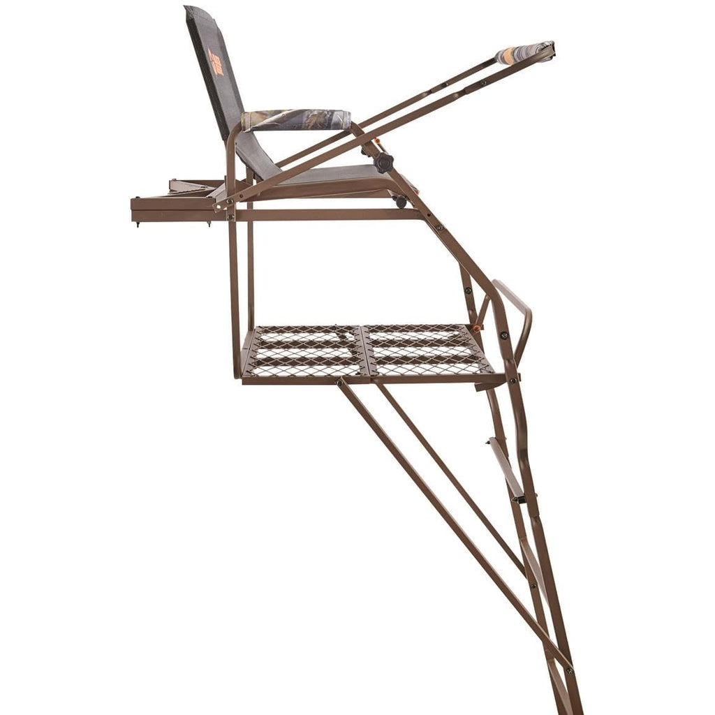 18' Ladder Tree Stand F7796