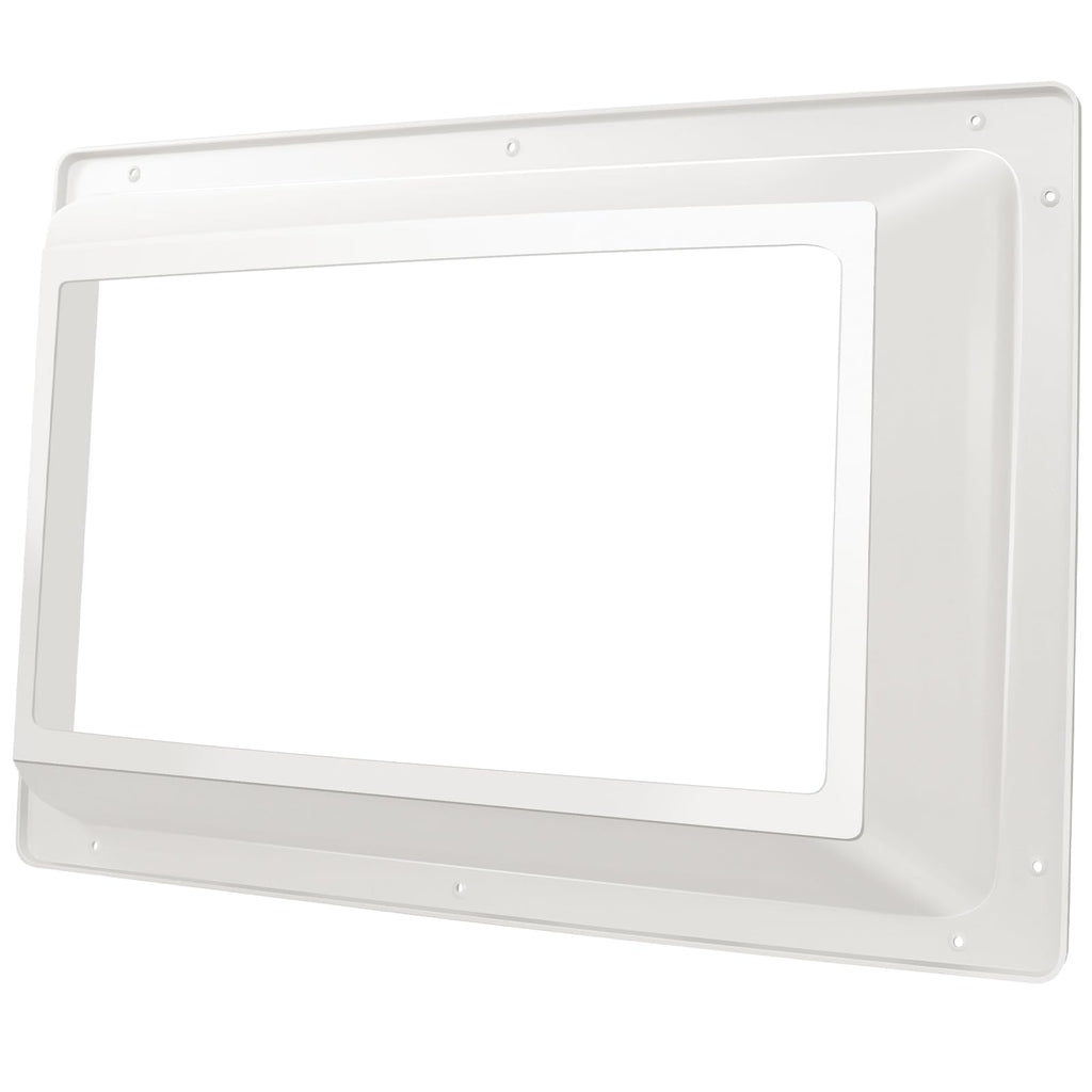 14" x 22" x 4" RV Skylight Inner Dome L5009