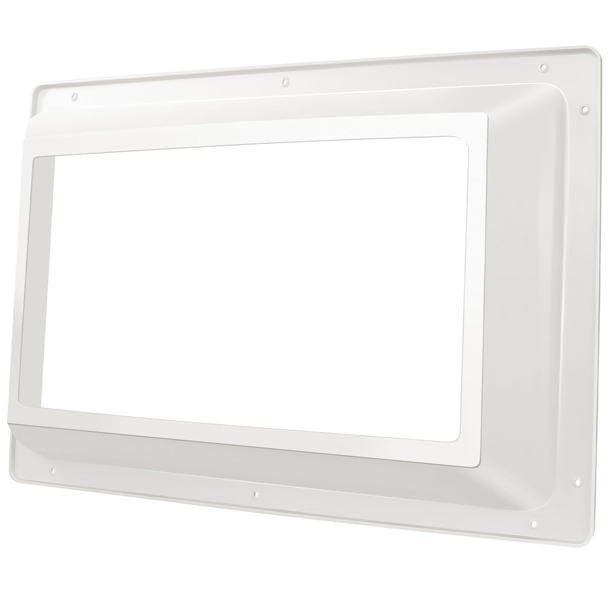 14" x 22" x 4" RV Skylight Inner Dome L5009