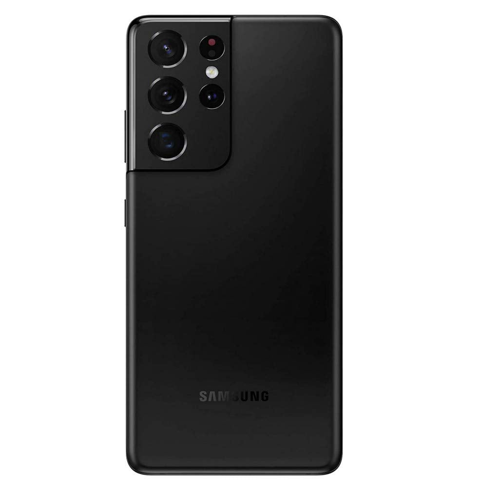 128GB Phantom Black Unlocked Smartphone A4980