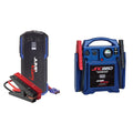 12 Volt Lithium Jump Starter and 1700 Peak Amp Jump Starter G3252