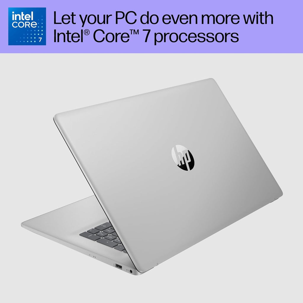 17.3" HD+ Touchscreen Laptop N156