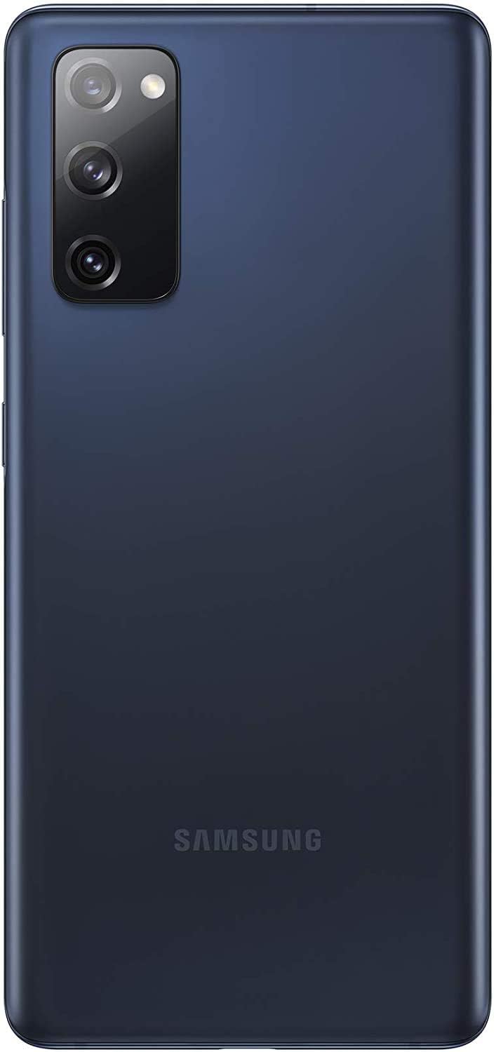 128GB Blue Smartphone Z391215