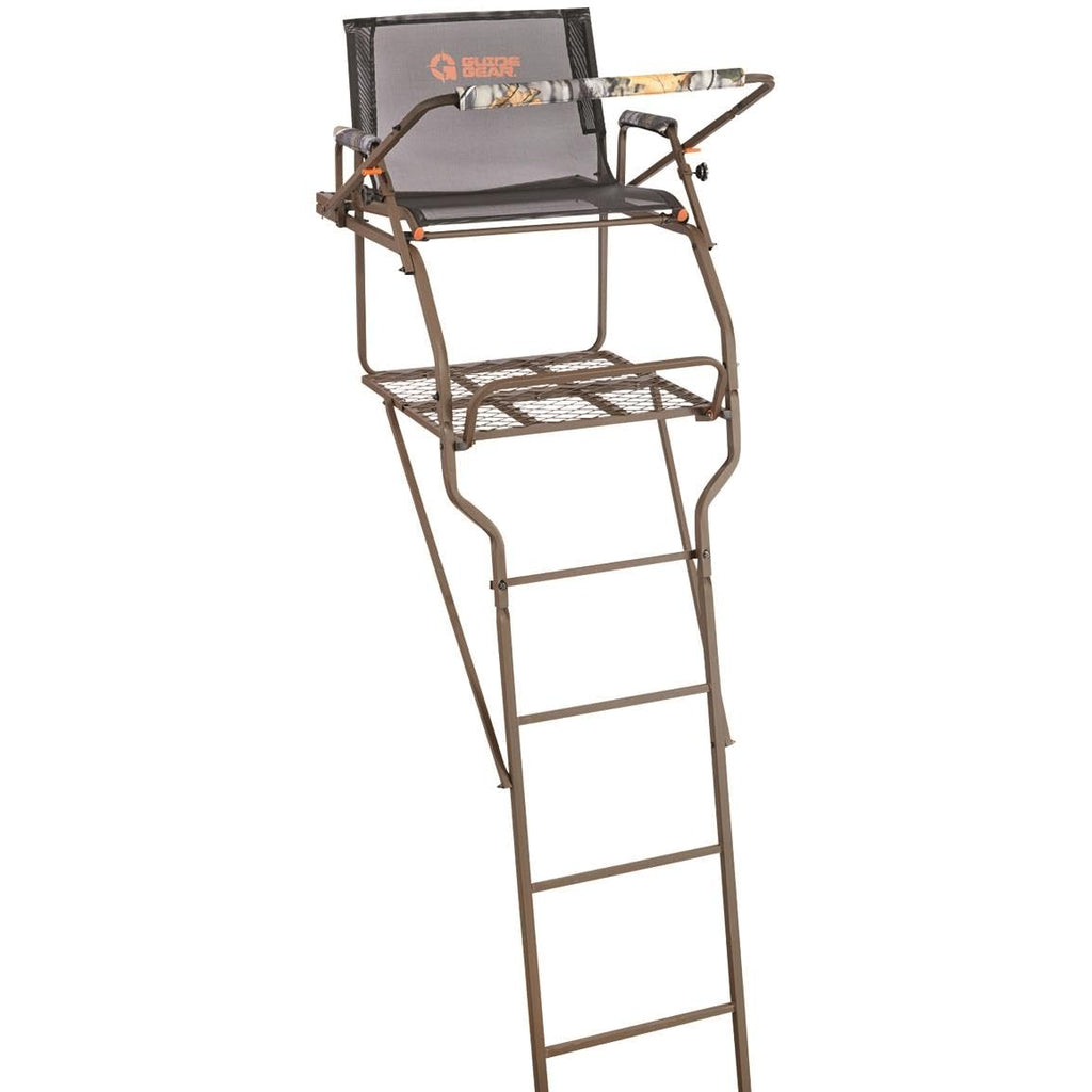 18' Ladder Tree Stand F7796