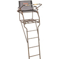 18' Ladder Tree Stand F7796