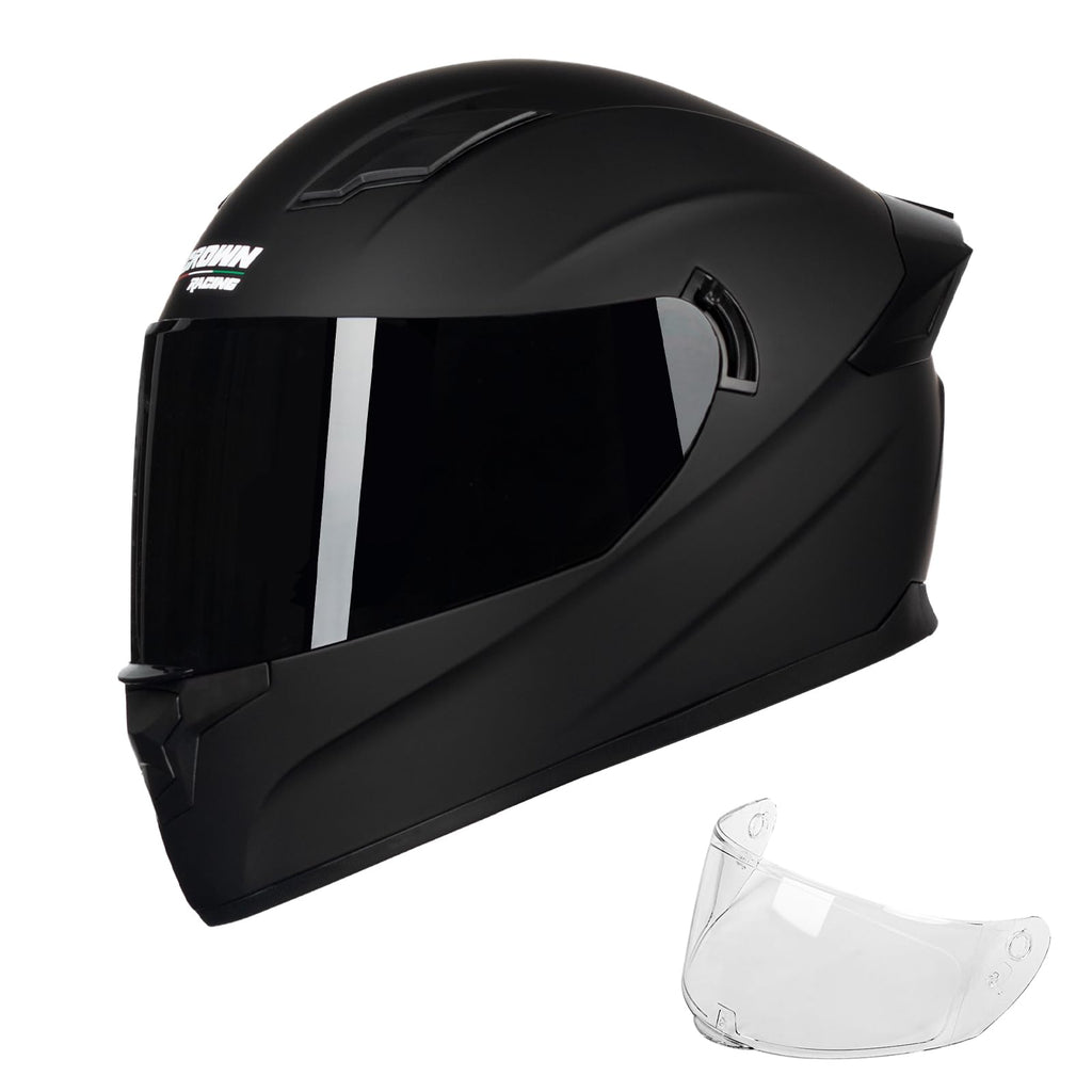 Full Face Motorcycle Helmet G86510