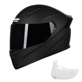 Full Face Motorcycle Helmet G86510