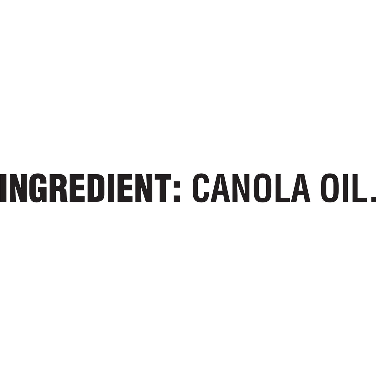 Canola Oil 64 Fluid Ounce Pack of 2 W3520