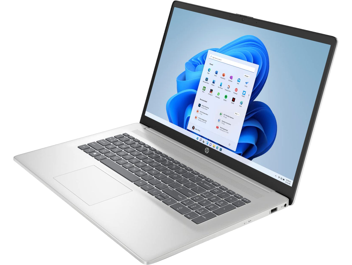 17.3" HD+ Touchscreen Laptop, Intel Ultra 7 255U, 16GB DDR5 1TB SSD A861