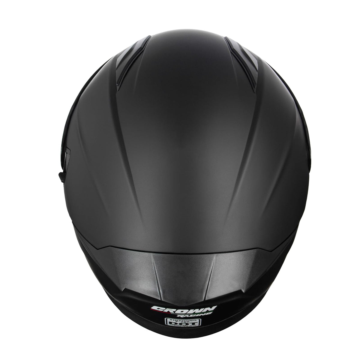 Full Face Motorcycle Helmet G86510