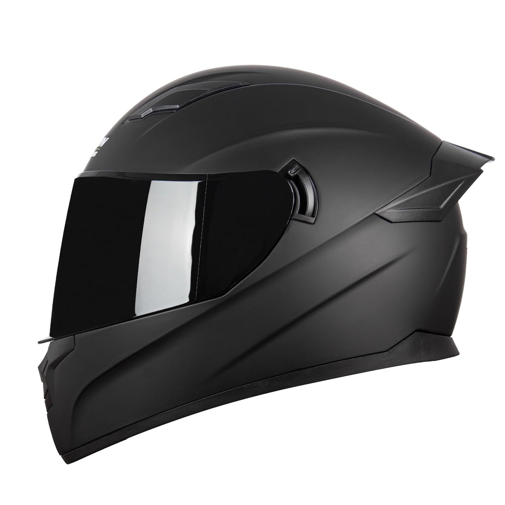 Full Face Motorcycle Helmet G86510