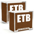 2 Pack Acrylic Protector Case E3367