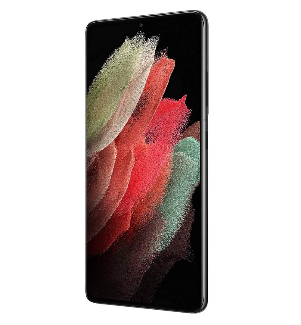 128GB Phantom Black Unlocked Smartphone A4980