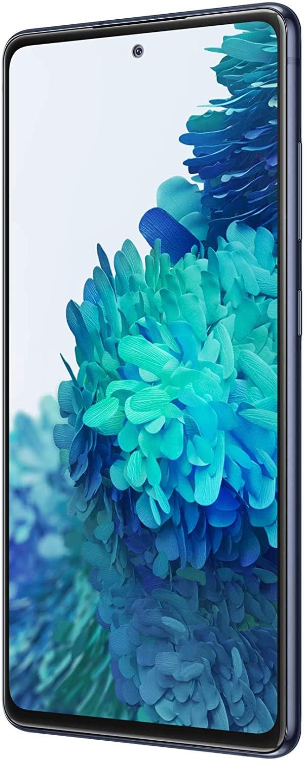 128GB Blue Smartphone Z391215
