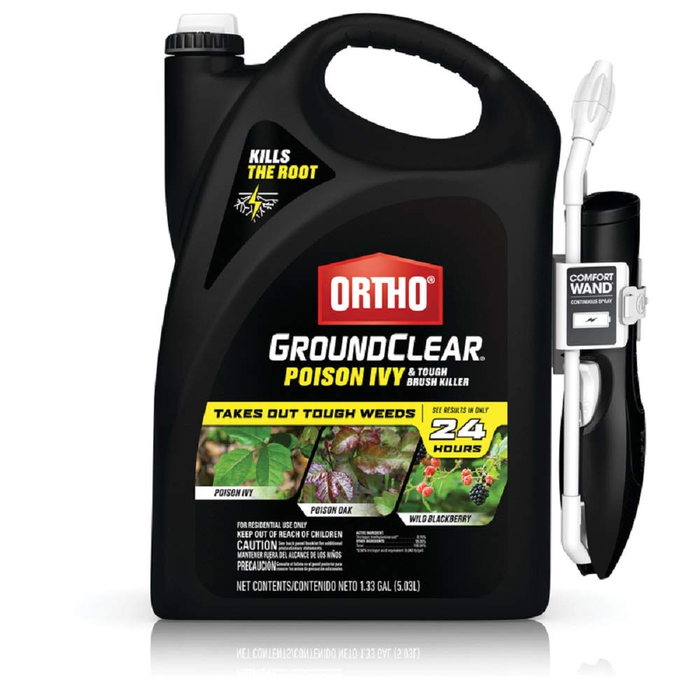 Poison Ivy Brush Killer 1.33-Gallon V735