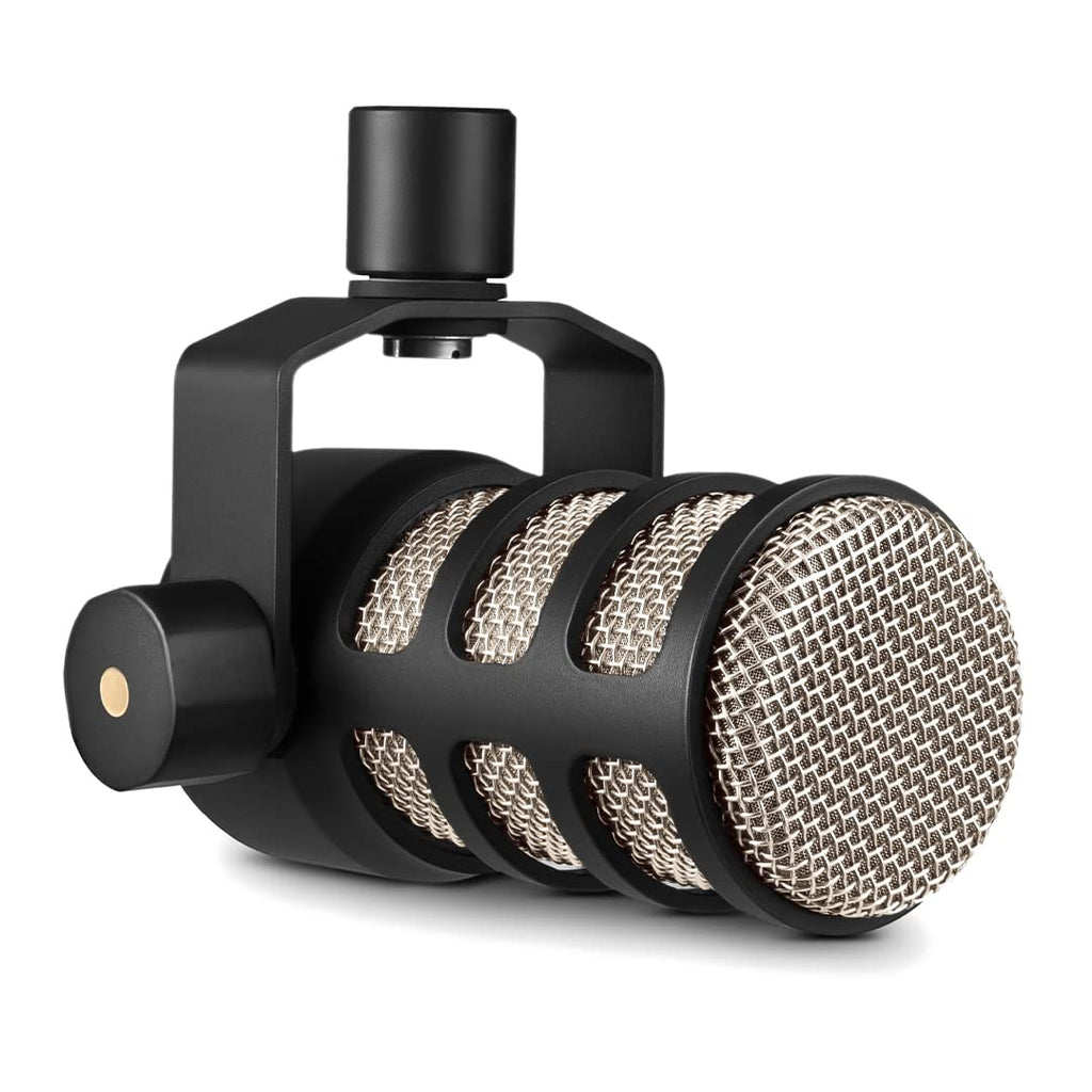 Cardioid Dynamic Broadcast Microphone, XLR T627618