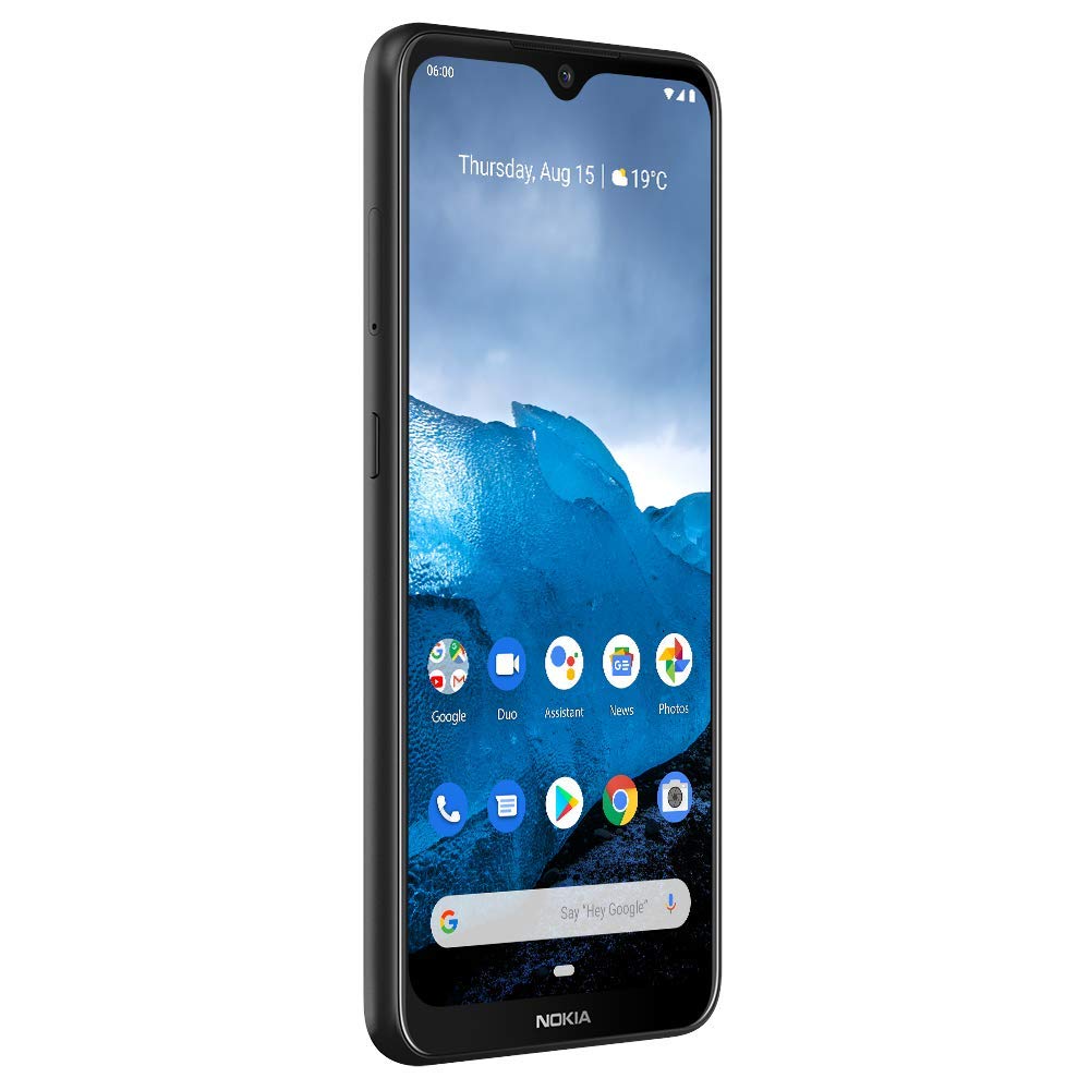64 GB Triple Camera Unlocked Smartphone H274273