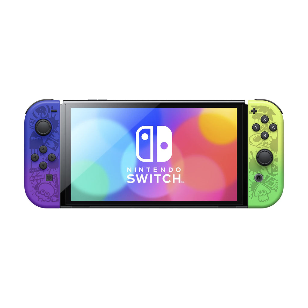Nintendo Switch OLED Model I199