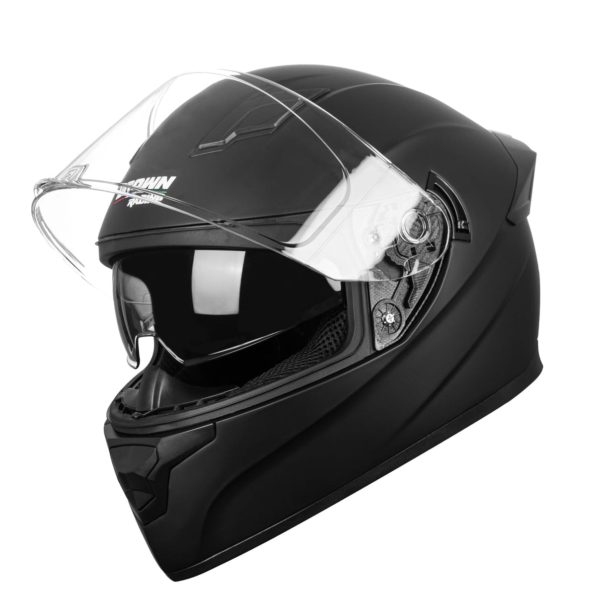 Full Face Motorcycle Helmet G86510