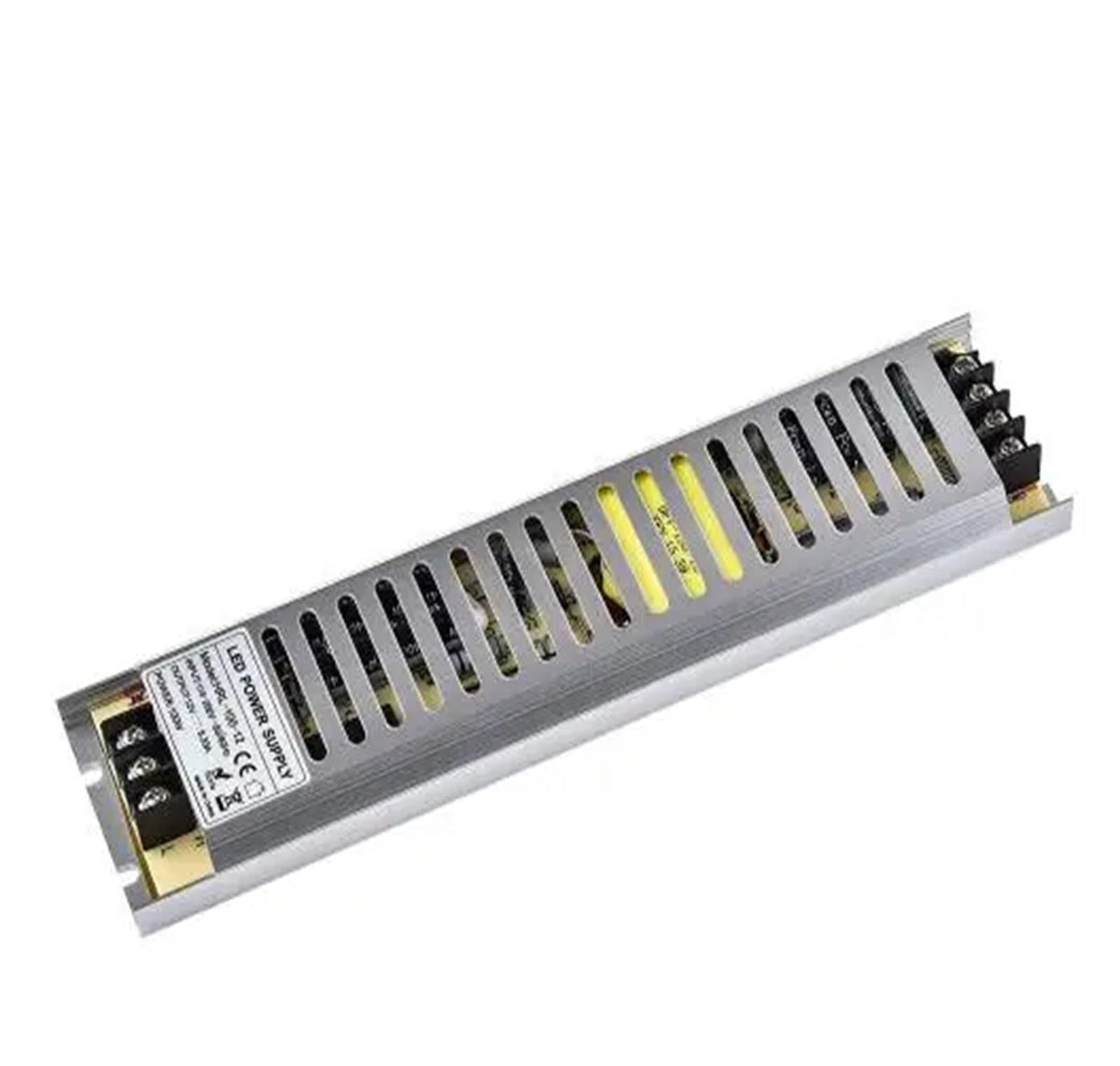 LED Power Supply 120W 12V Transformer W58234