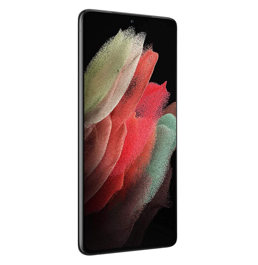 128GB Phantom Black Unlocked Smartphone A4980