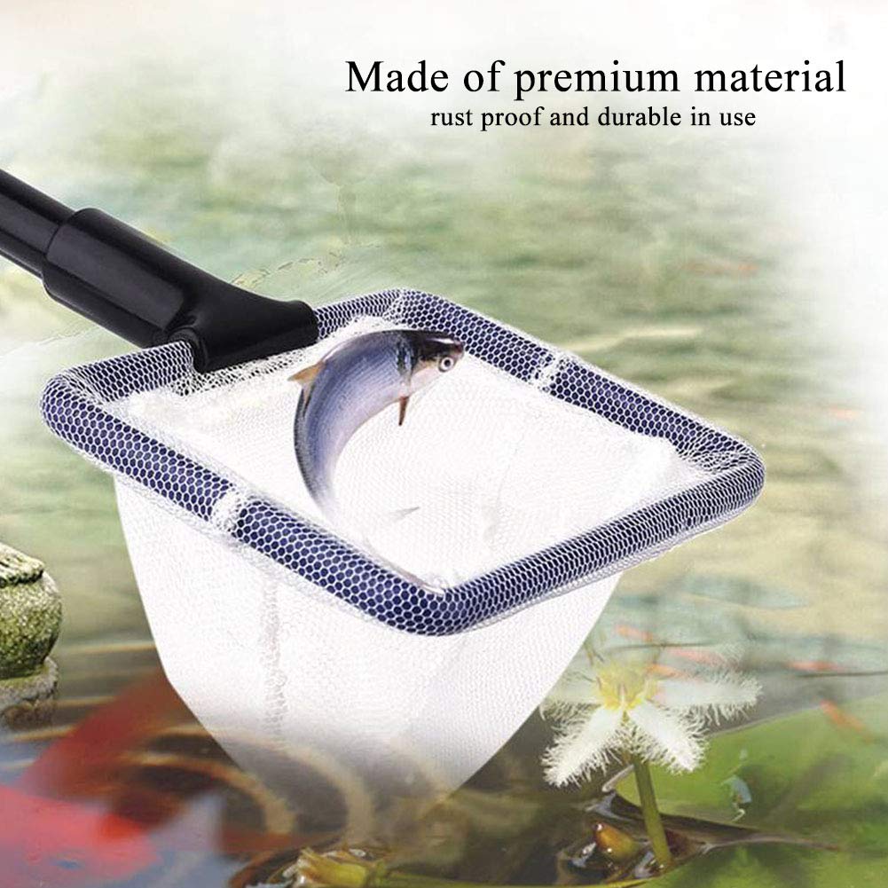 5 in 1 Aquarium Cleaning Kit T142801