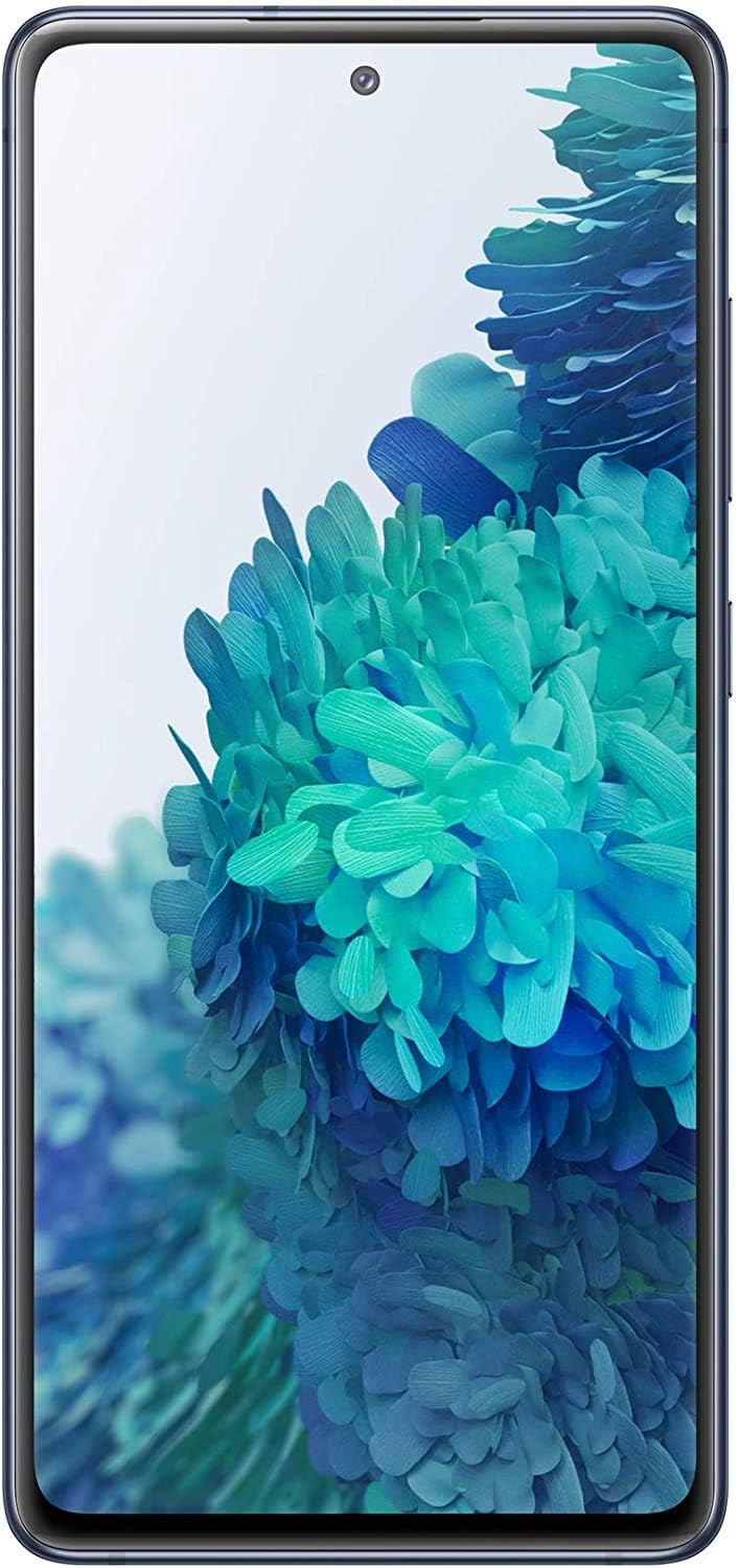 128GB Blue Smartphone Z391215