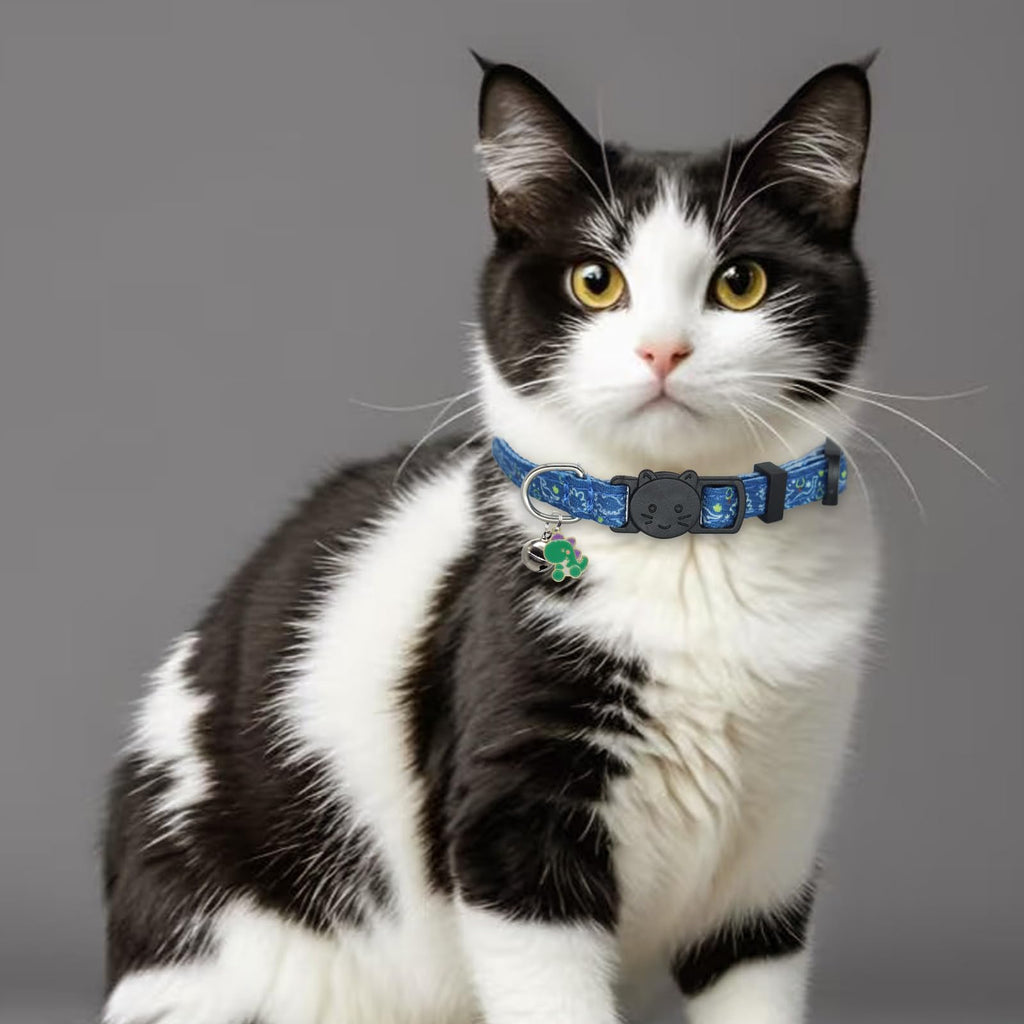 Breakaway Cat Collar I468873
