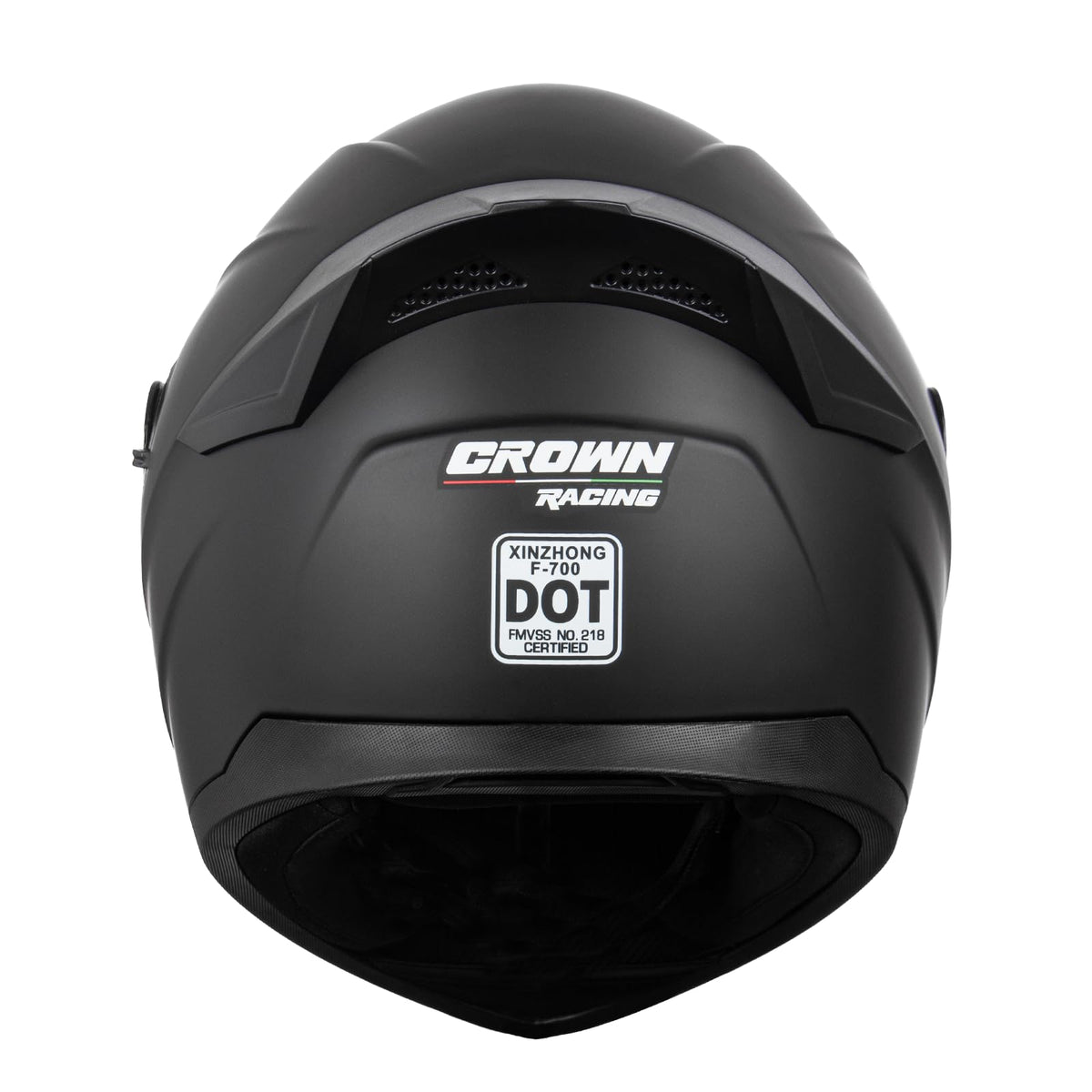 Full Face Motorcycle Helmet G86510