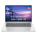 17.3" HD+ Touchscreen Laptop N156