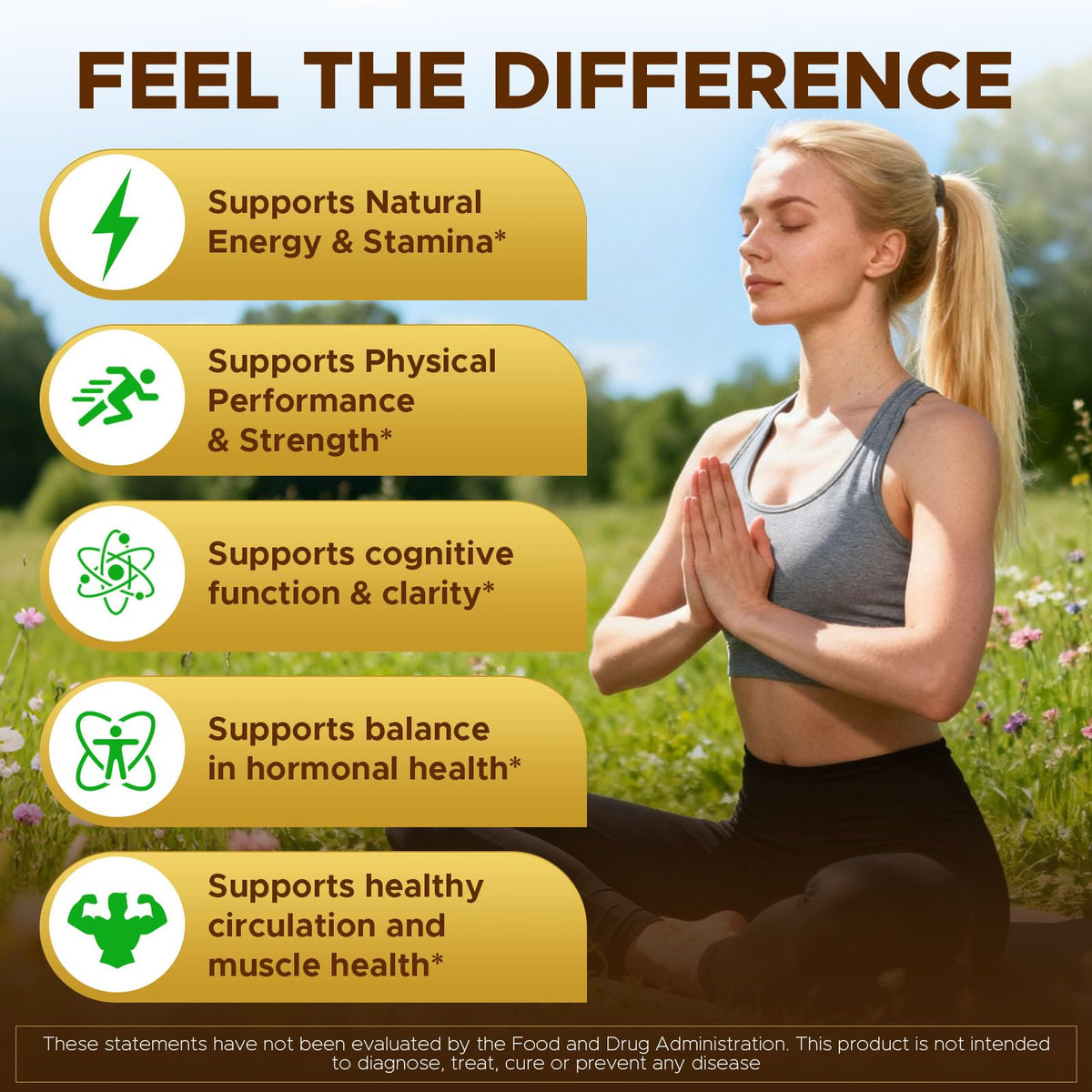 Maca Root Liquid Drops with Ashwagandha, Nettle, Fenugreek, Beet Root, and L-Arginine - 2 fl oz R63868