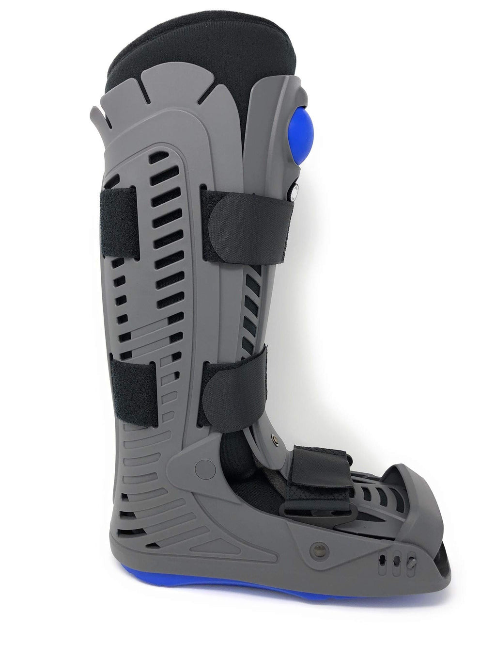 Small High Top Air Cam Walking Boot D419
