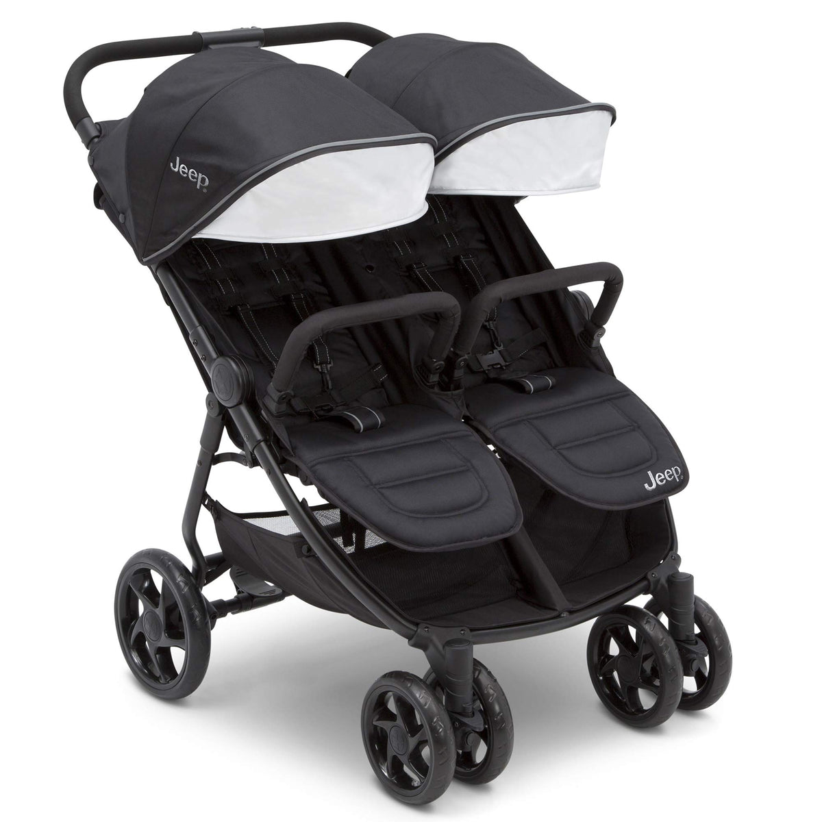 Ultralight Double Stroller E821148