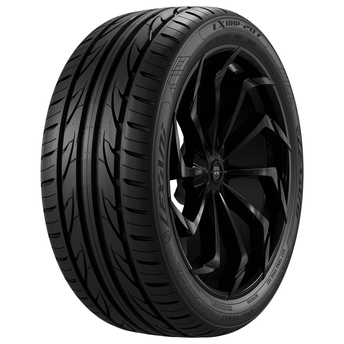 235/40ZR18 95W XL Passenger Tire H3748