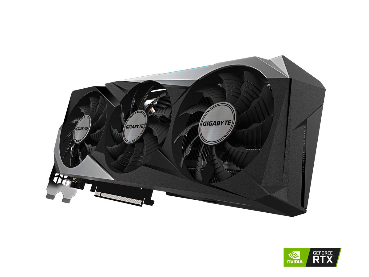 8GB GDDR6 Graphics Card N2612