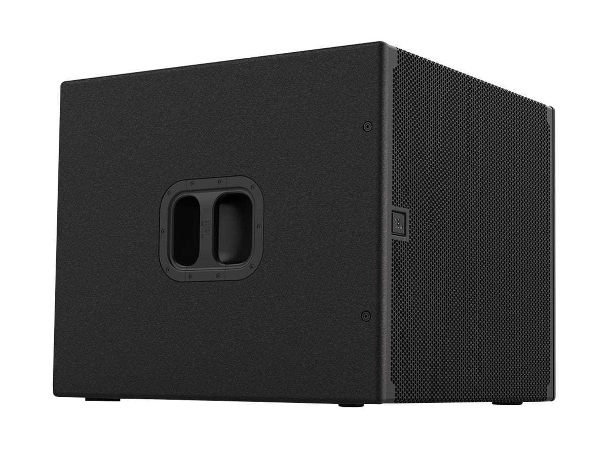 2500-watt 18-inch Powered Subwoofer R172