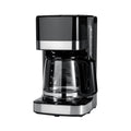 12 Cup Drip Coffee Maker with Glass Carafe V513