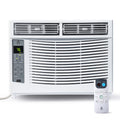 6000-BTU Window Air Conditioner E73151