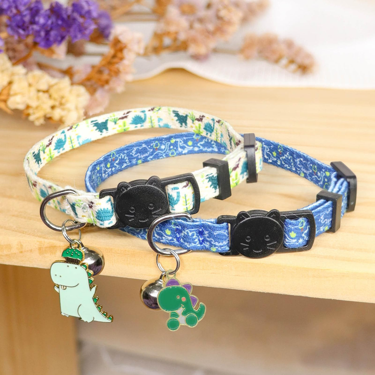 Breakaway Cat Collar I468873