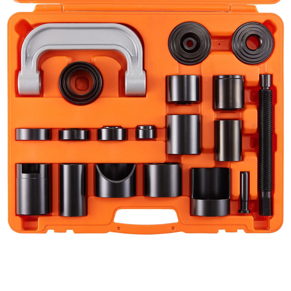 Ball Joint Press & U-Joint Removal Tool Kit L6863