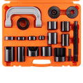 Ball Joint Press & U-Joint Removal Tool Kit L6863