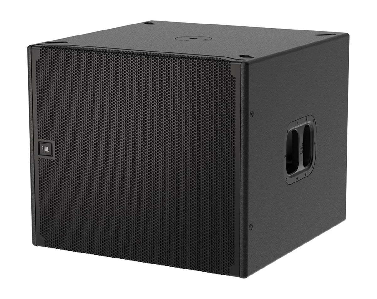 2500-watt 18-inch Powered Subwoofer R172