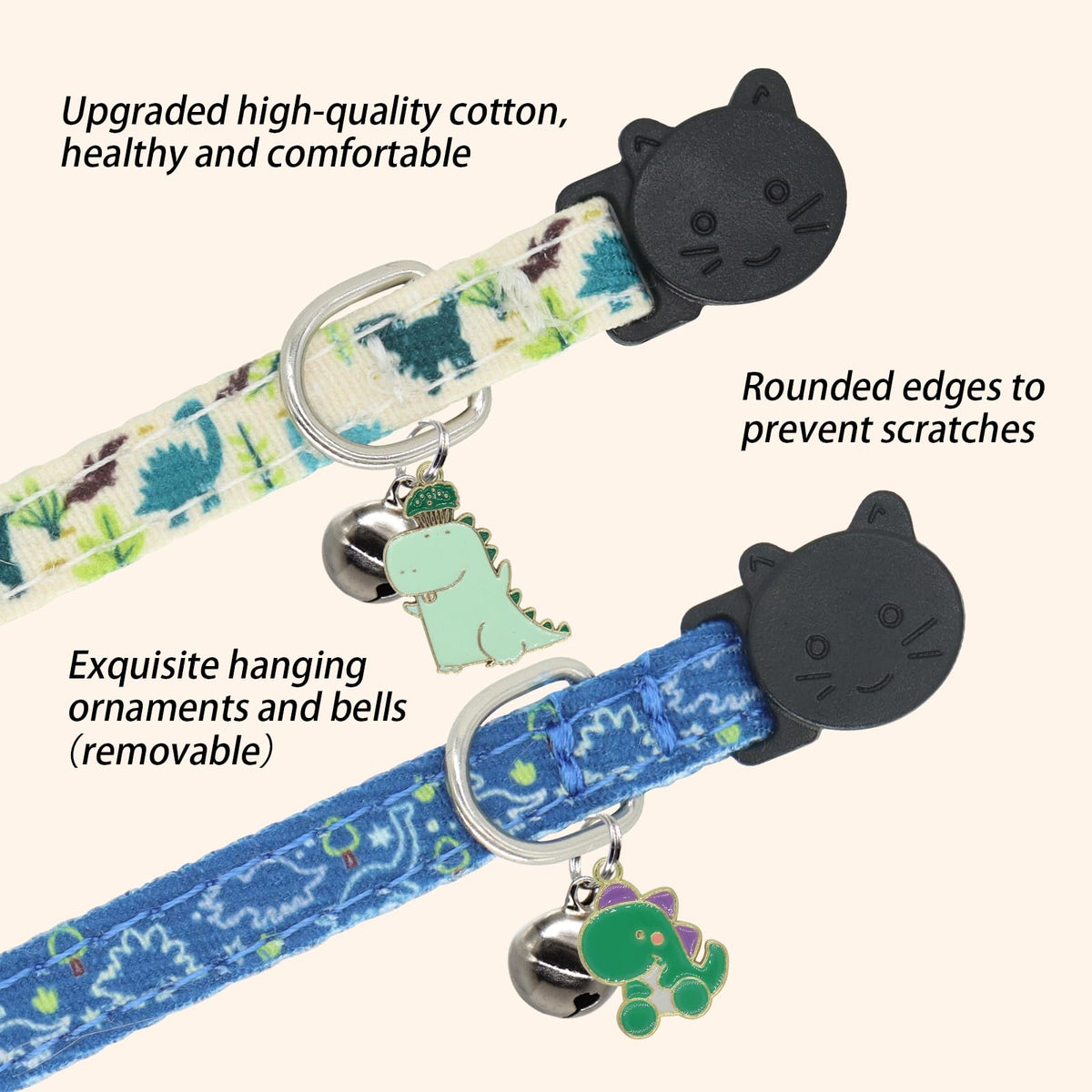 Breakaway Cat Collar I468873