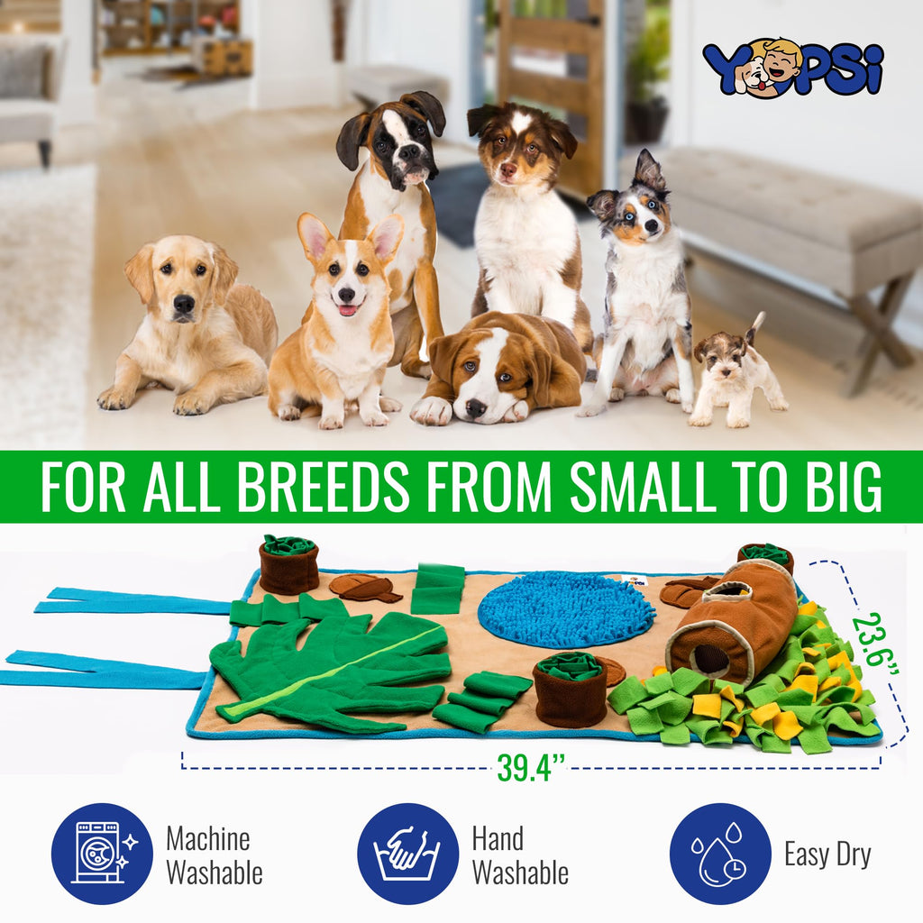 Large Breed Snuffle Mat B804939