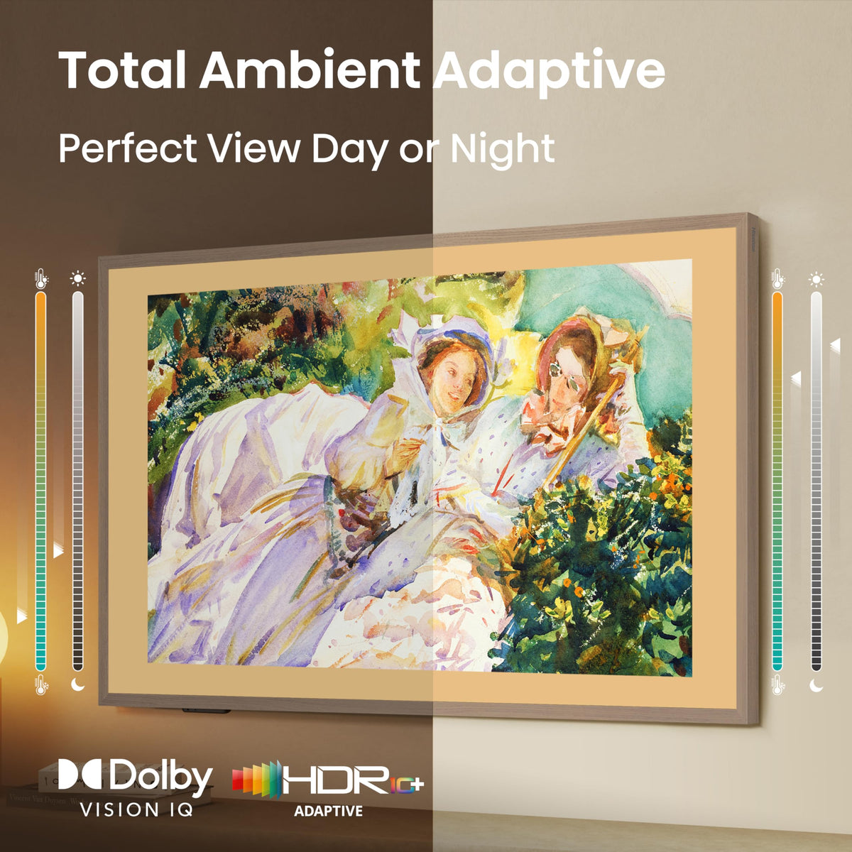 65-Inch QLED 4K Smart TV T902