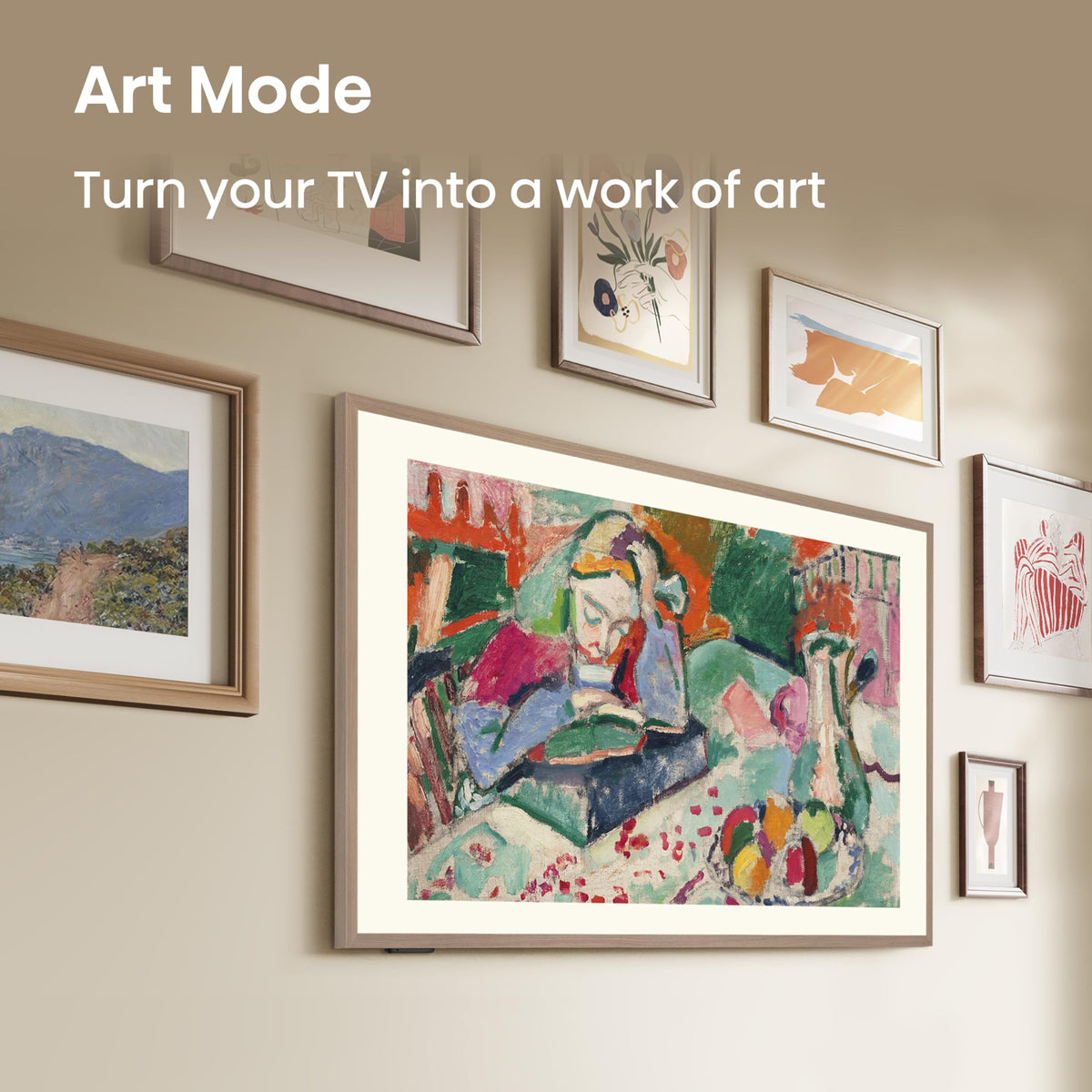 65-Inch QLED 4K Smart TV T902
